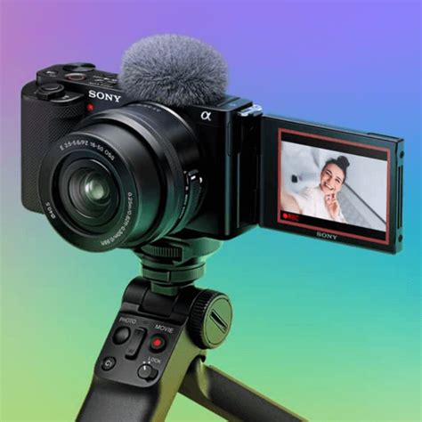 Top 5 Best Cameras For Video Blogging In 2023 All You Need To Know