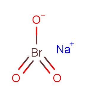 Sodium Bromate | SIELC