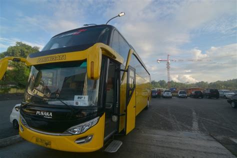 Tarif Sewa Bus Murah Jogja Sewa Bus Jogja Murah