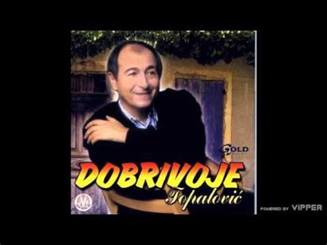 Dobrivoje Topalović Ali mi je Audio 2002 YouTube