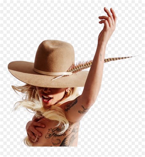 Thumb Image - Lady Gaga Joanne Album Cover, HD Png Download - vhv