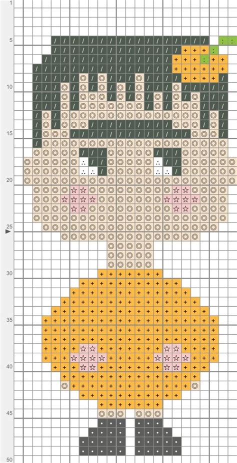 Free Halloween Cross Stitch Patterns Spooky And Cute Designs