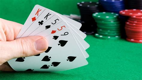 Famous Poker Hand Nicknames All Players Should Know – BetMGM