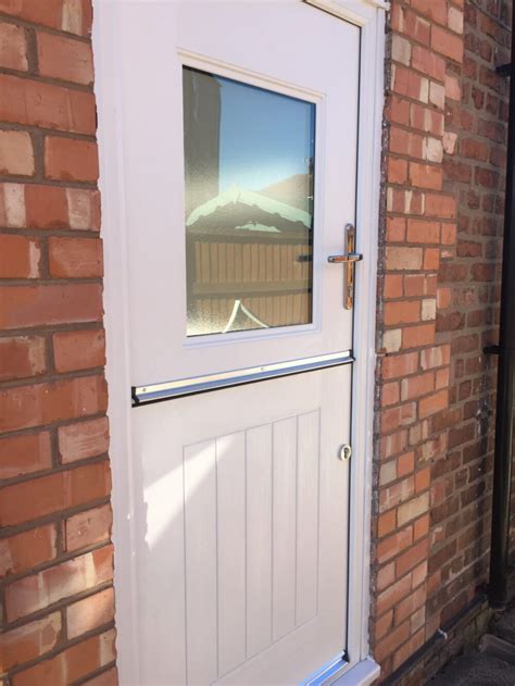 Chris Beswick Joinery Glazing Services St Helens Rockdoor Trusted