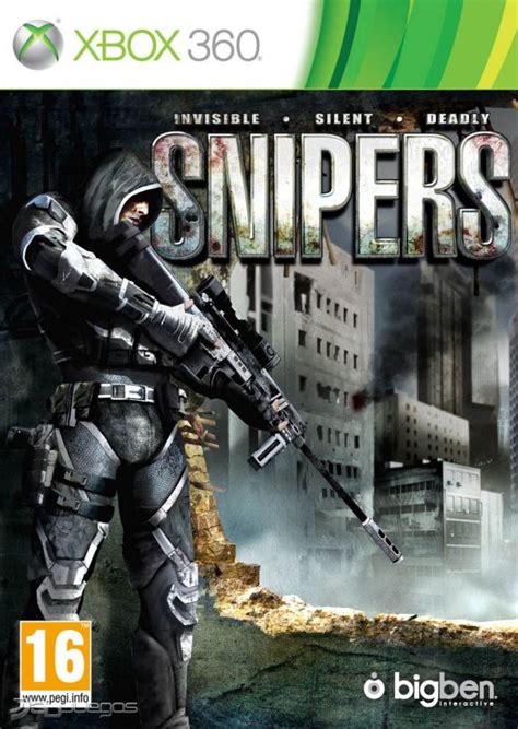 Sniper elite v2 xbox 360 - publicationsmasa