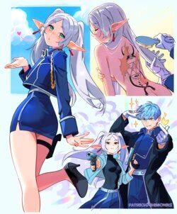 Artist Snegovski E Hentai Galleries