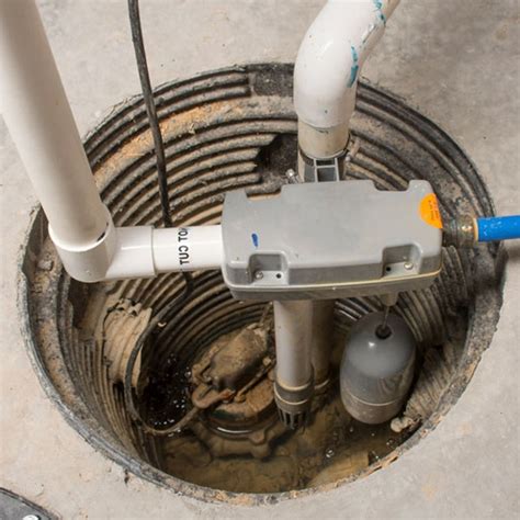 Explore 5 Simple Steps To Clean Your Sump Pump Pit