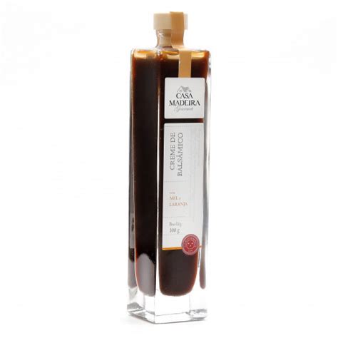 Aceto Balsamico Italiano Importado Na Cerealista Express