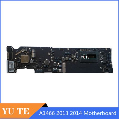 Tested A Logic Board For Macbook Air Ghz Ghz