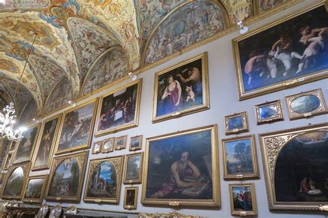 Guide To The Doria Pamphilj Gallery A Hidden Gem For Art Lovers In