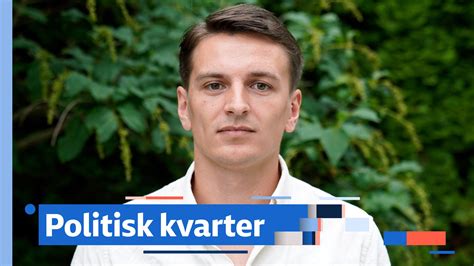 Politisk Kvarter Tv Nrk Tv