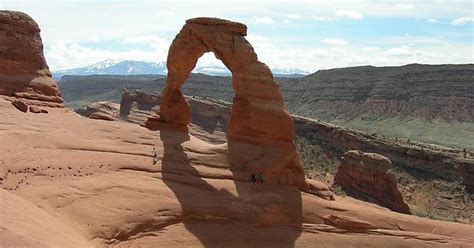 Arches Nat Park Utah Album On Imgur