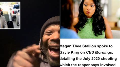 Tory Lanez Trial Day Recap Megan Thee Stallion Testimony Roc Nation