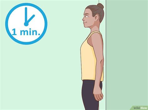 How To Fix Forward Head Posture 5 Exercises And Stretches Artofit