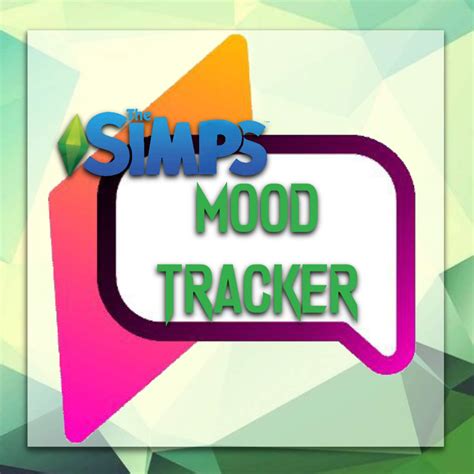 Mood Tracker Wiki The Simulations Roleplay Amino