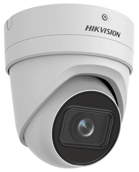 Hikvision DS 2CD2H86G2 IZS 2 8 12MM C 8MPix IP Turret AcuSense