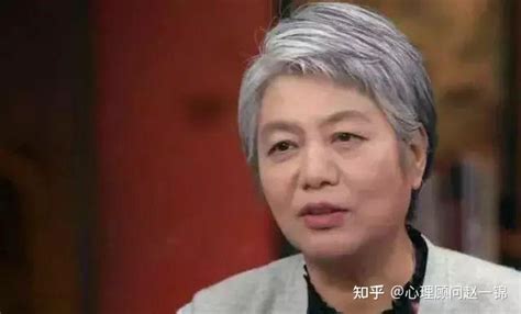 李玫瑾：我用40年上千例罪案，回溯亲子关系对人格的影响 知乎