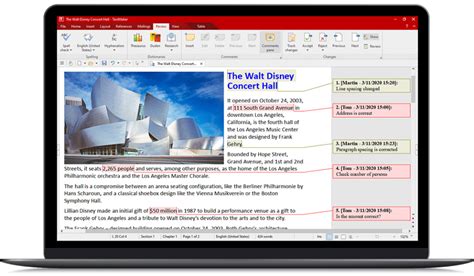 Textmaker From Softmaker Office 2021 Download Free Trial