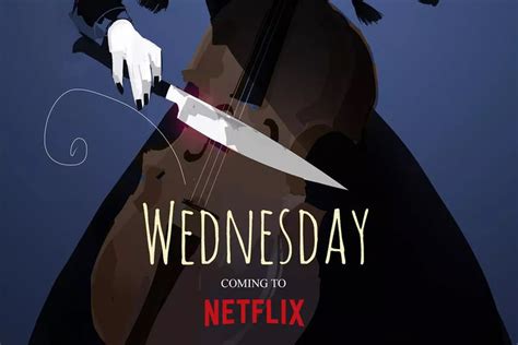 Tim Burton to helm live-action Wednesday Addams series for Netflix ...