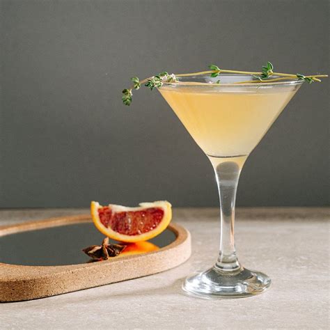 Make The Classic Sidecar Cocktail With This Easy Recipe