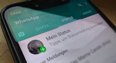 Zuletzt Online Status Bei Whatsapp Verbergen So Gehts