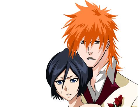 Обои Аниме Bleach обои для рабочего стола фотографии аниме Bleach