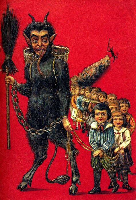 Gruss Vom Krampus Krampus Movie Christmas Horror Movies Christmas