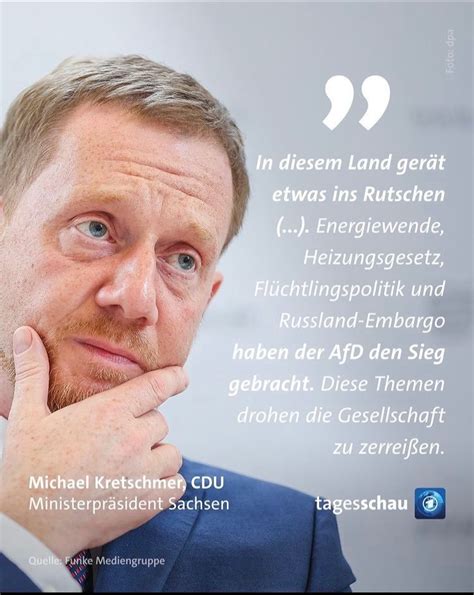 Michael L Hmann On Twitter Das Ist Michael Kretschmer Michael K