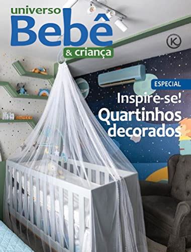 Universo Do Bebê - Universo Bebê e Criança Ed. 49 - QUARTINHOS DECORADOS - eBook, Resumo ...