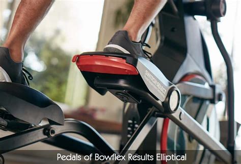 Bowflex Max Trainer Vs. Bowflex Results Comparison - Lafitness Reviews