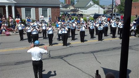 Local communities wait for state guidance on summer events | Chautauqua ...