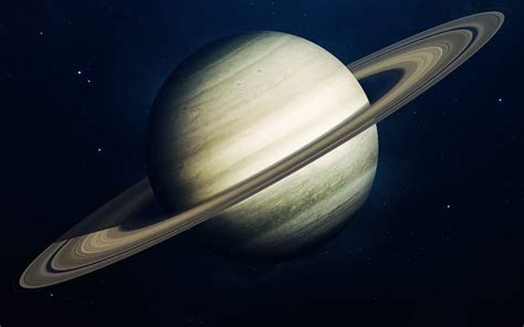 Posizionamento Di Saturno Significato E Tratti Di Tutte Le Case