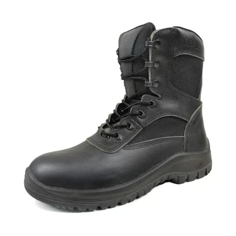 Black jungle boots - Professional Military Boots Manufacturer - Glory ...