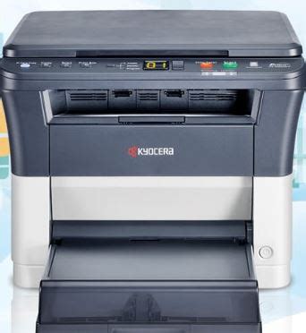 Kyocera Impresoras Monocromatica Fs Mfp Distribuci N Asesoria