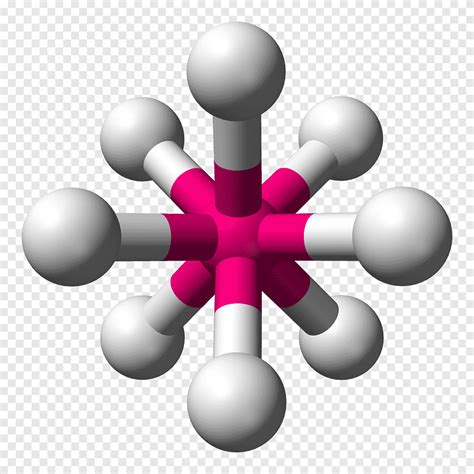 Pentagonal Bipyramidal Molecular Geometry Trigonal Off