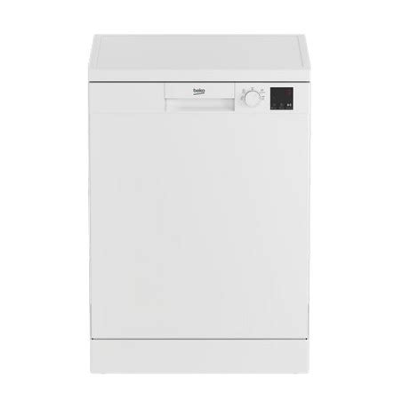 Lave Vaisselle Beko Dvn W Couverts Blanc Bas Prix Electro Tounes