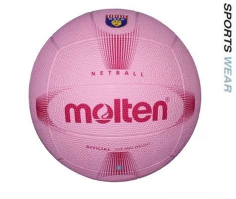 Molten Netball Sn5r Sku Mtsn5r Sports My