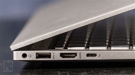 HP Envy 14 Review | PCMag