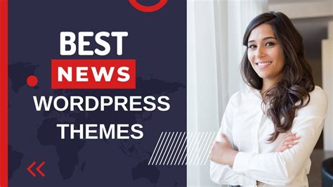 Best News WordPress Themes Multifox Theme YouTube