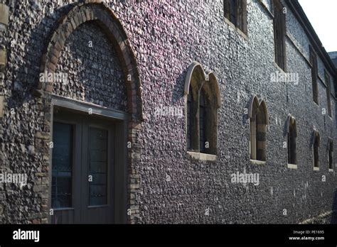 Norwich bridewell museum hi-res stock photography and images - Alamy