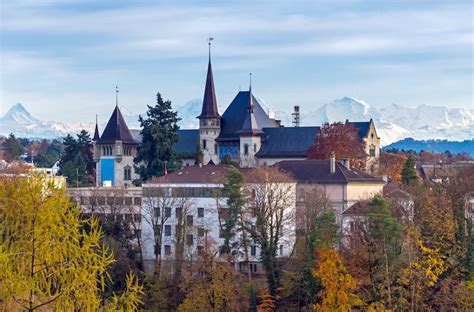 10 Top Tourist Attractions in Bern (with Map & Photos) - Touropia