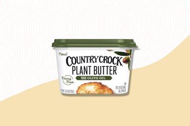 Everything You Need to Know About Plant-Based Butter and the Best Vegan ...