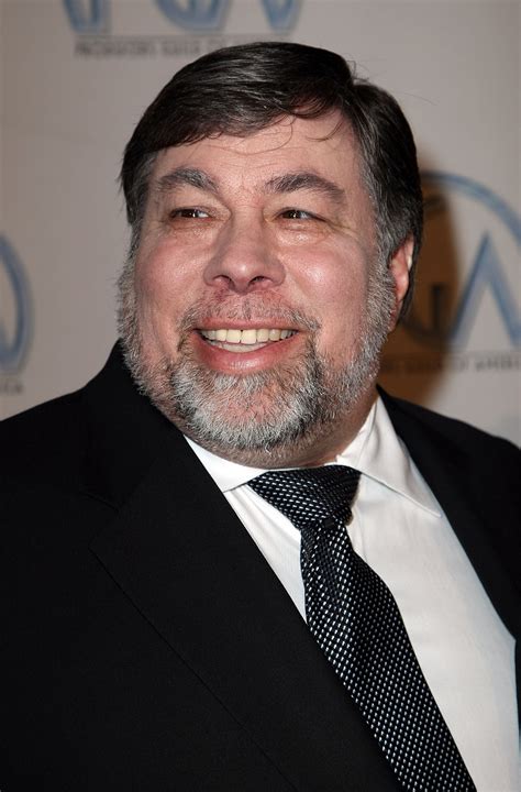 Steve Wozniak Quotes On Computer. QuotesGram