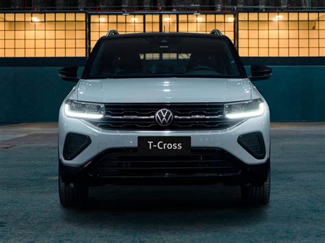 T Cross Creta E Muito Mais Veja A Lista Dos 10 SUVs Mais Vendidos Do