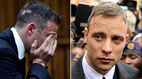 Oscar Pistorius denied parole in South Africa and to remain in prison ...