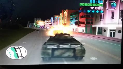 Arcade Tanque De Guerra Gta Vice City Descargar Fortnite