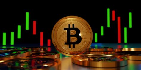 Chute du Bitcoin pourquoi ce n est que le début The log