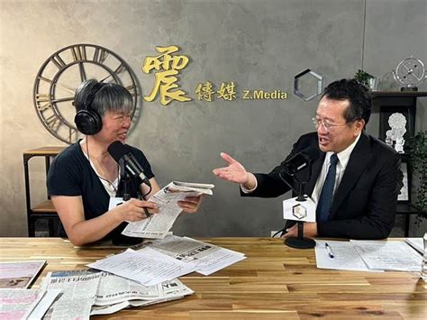 是否全面禁抖音？國安會祕書長顧立雄親自回應了 政治 中時