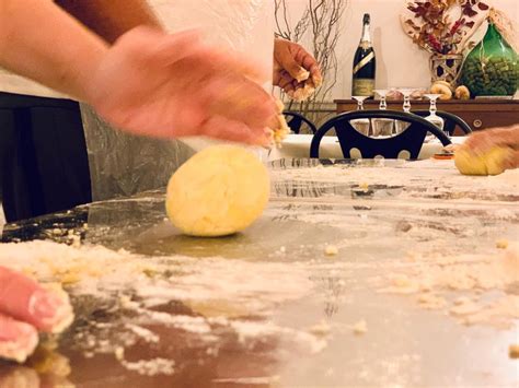 Rome Pasta And Tiramisu Class With Fine Wine By The Vatican Getyourguide