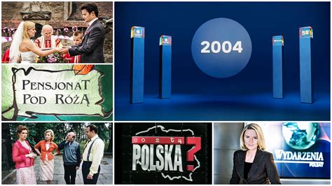 W Stron S O Ca Lat Polsatu Rok Zobacz Wideo Polsat Pl